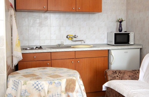 Molunat Apartment | Studio flat near beach Molunat, Dubrovnik (AS-2138-a)