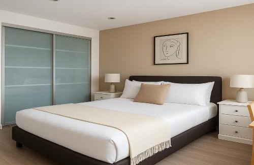 Bayswater Apartment | Studio Flat near Hyde Park