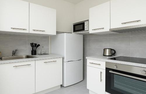 Bayswater Apartment | Studio Flat near Hyde Park