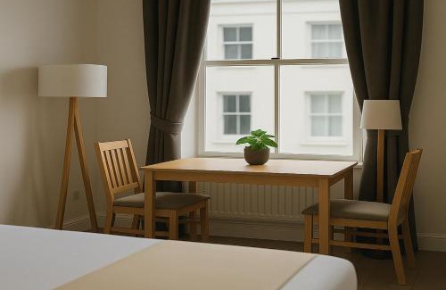 Bayswater Apartment | Studio Flat near Hyde Park