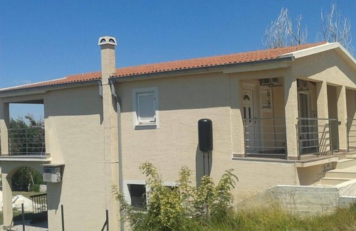 Rtina Apartment | Studio flat with air-conditioning Rtina - Stošići, Zadar (AS-15921-b)