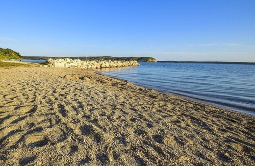 Rtina Apartment | Studio flat with air-conditioning Rtina - Stošići, Zadar (AS-15921-b)