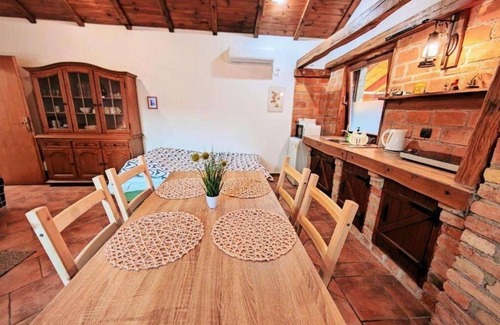 Jastrebarsko Apartment | Studio flat with air-conditioning Jastrebarsko, Prigorje (AS-23170-a)