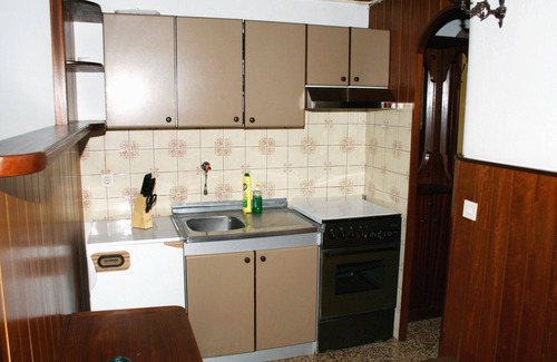 Sumartin Apartment | Studio flat with terrace and sea view Sumartin, Brač (AS-2949-b)
