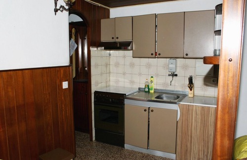 Sumartin Apartment | Studio flat with terrace and sea view Sumartin, Brač (AS-2949-c)