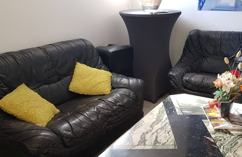 Aslonnes Apartment | Studio for rent near Poitiers for short stays