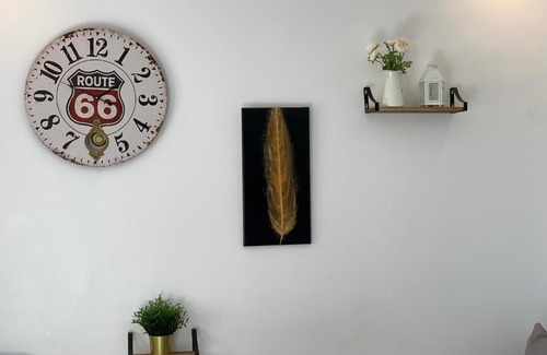 7th Arrondissement Apartment | STUDIO FOND DE JARDIN CHEZ JEAN-LUC