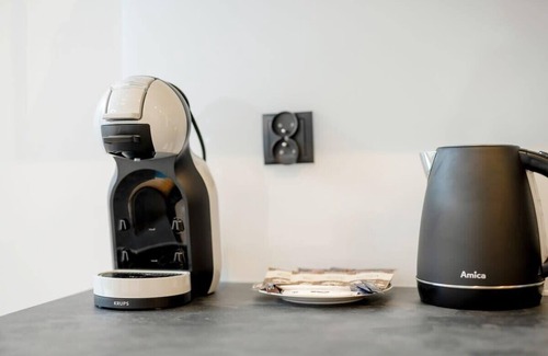 Poznan City Center Apartment | Studio | For 2 Guests | Poznań