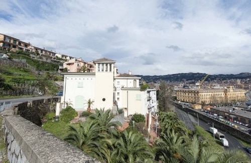La Spezia Apartment | Studio for 2 person in Cinque Terre area