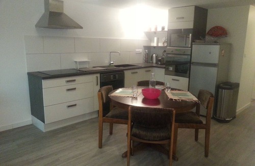 Baziege Apartment | Studio for 2 to 4 people