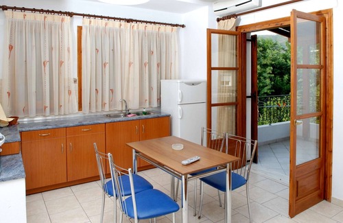 Milina Apartment | studio for 3-4 people (No. 6)/39 sqm + 16 sqm Balcony #6
