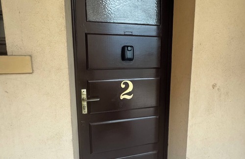 Brignoud Apartment | Studio for rent