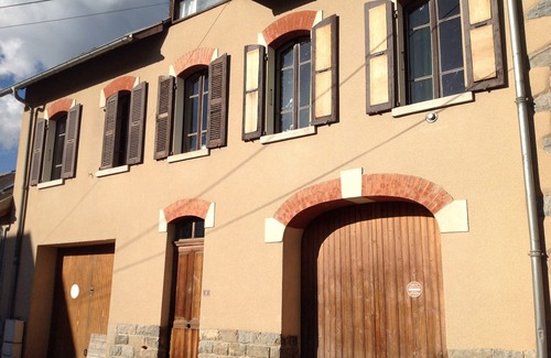 Barcelonnette Apartment | studio for rent in barcelonnette