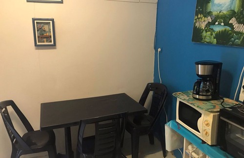 Case-Pilote Apartment | Studio for rent