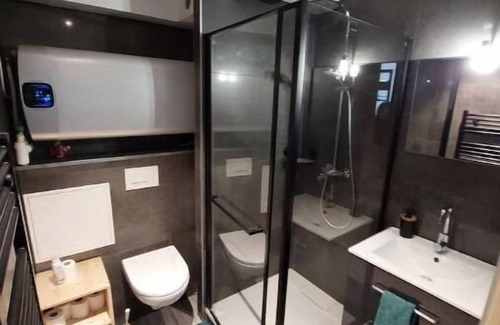 Chambery Apartment | - Studio -