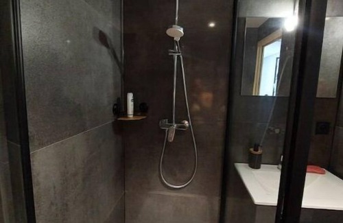 Chambery Apartment | - Studio -