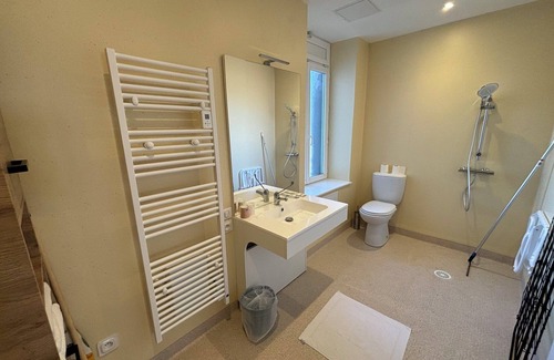 Neussargues-Moissac Apartment | Studio 2/3 pers 20min from Le Lioran with cleaning included!