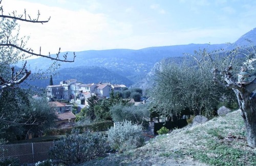 Saint-Andre-de-la-Roche House | Studio - Saint-André-de-la-Roche