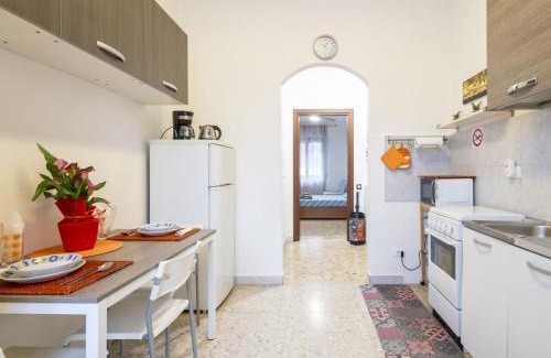 Binda Apartment | Studio Fra Cristoforo Studio Apartment by Interhome