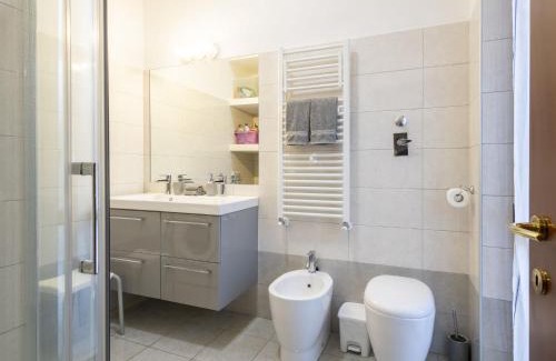 Binda Apartment | Studio Fra Cristoforo Studio Apartment by Interhome