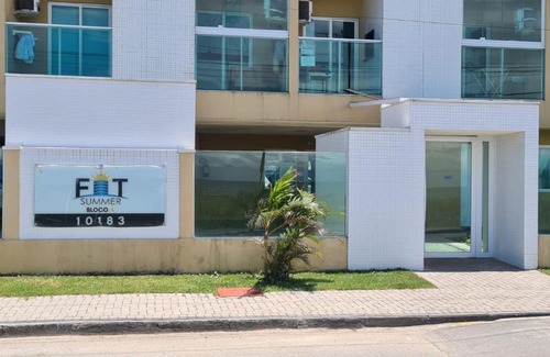 Matinhos Apartment | Studio Frente para o Mar - Matinhos