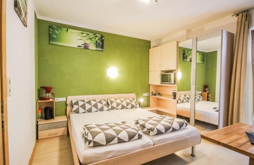 Umhausen Apartment | Studio Frischmann-2 by Interhome