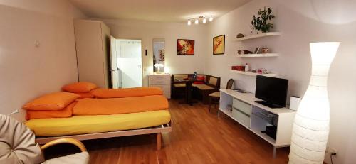 Ascona Apartment | Studio Fumzi