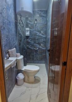 Fes Apartment | Studio Gate Fes