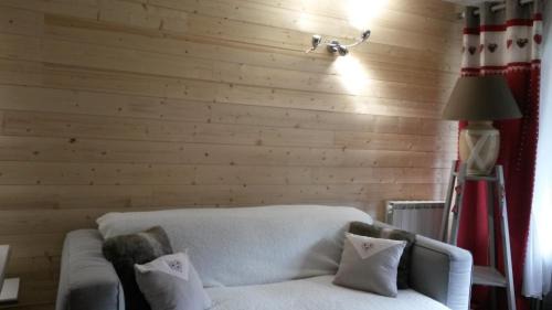 Saint-Pons Apartment | Studio Gaudissard
