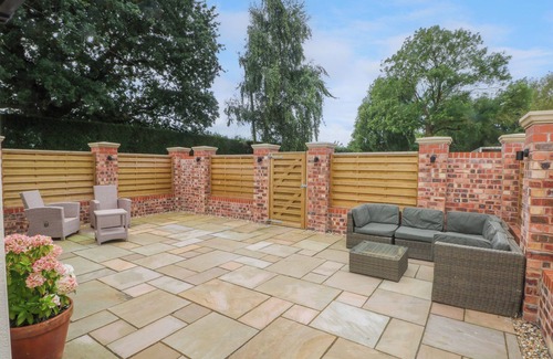 Chester Cottage | Studio