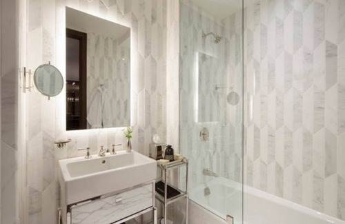 Midtown South Hotel | Studio Gem in Marmara Park Avenue – Steps to it All