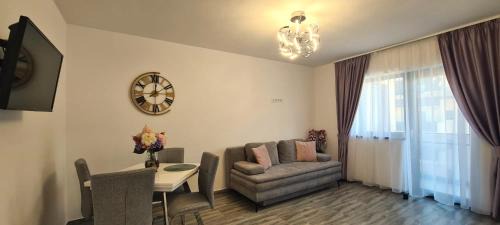 Selimbar Apartment | Studio Giulio