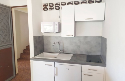 Ducos Apartment | Studio Goyave