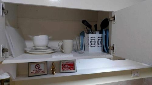 Tacloban House | Studio Guest Suite Near The New EVRMC Hospital & San Juanico Bridge Tacloban City, Leyte, Philippines
