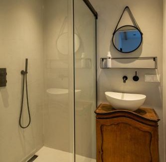 Cruquius Apartment | Studio Haarlemenmeer