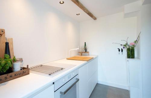 Cruquius Apartment | Studio Haarlemenmeer