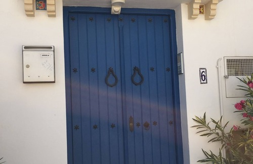 Eastern Hammamet Apartment | Studio - HammametHouse with character
