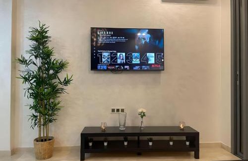 Casablanca City Center Apartment | Studio Haut standing à Maârif