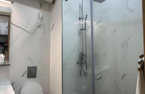 Casablanca City Center Apartment | Studio Haut standing à Maârif