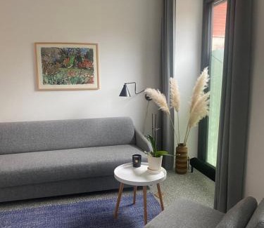 Tutzing Apartment | Studio Heinrich 1