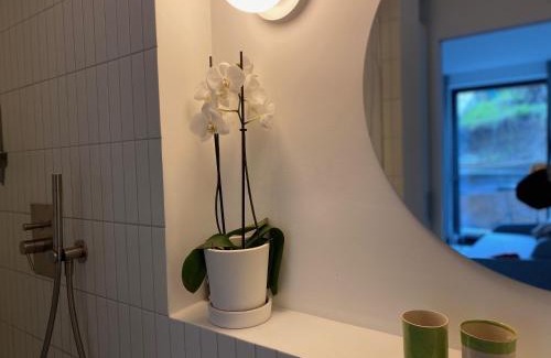 Tutzing Apartment | Studio Heinrich 1