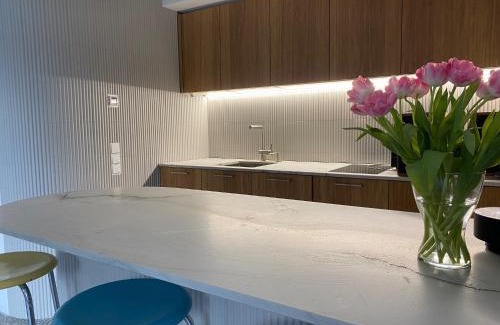 Tutzing Apartment | Studio Heinrich 1