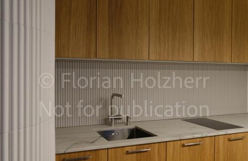 Tutzing Apartment | Studio Heinrich 1