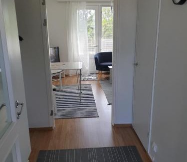 Kemionsaari Apartment | Studio Helmi