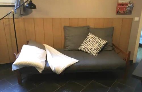 Waterloo Apartment | Studio Hespérides à Braine
