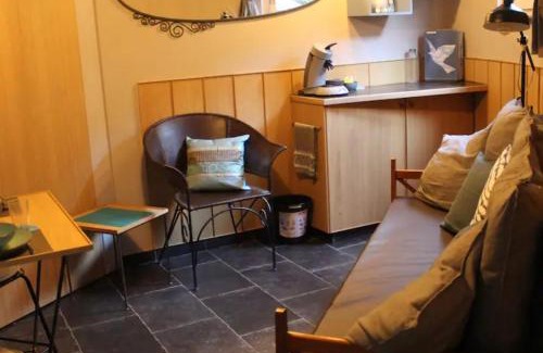 Waterloo Apartment | Studio Hespérides à Braine