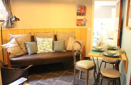 Waterloo Apartment | Studio Hespérides à Braine
