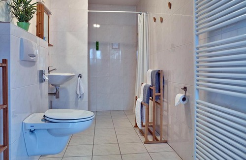 's-Hertogenbosch Bed & Breakfast | Studio # Het Pauwennest