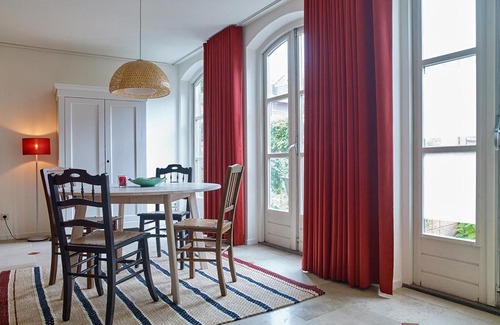 's-Hertogenbosch Bed & Breakfast | Studio # Het Pauwennest