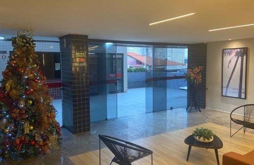 Maceio Apartment | Studio Home à 50mts da Praia